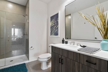 OSPREY BATHROOM